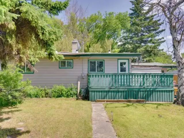 House for rent in Northwest, Alberta