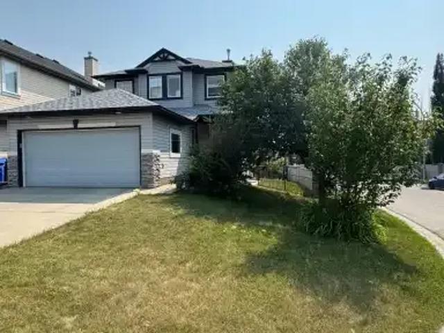 House for rent in Northwest, Alberta