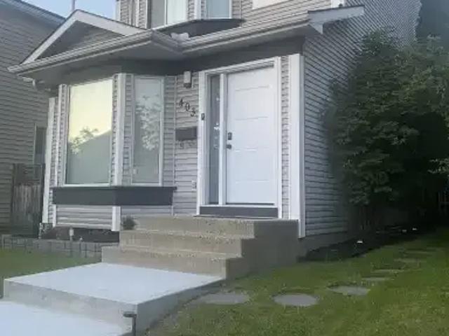 House for rent in Northwest, Alberta