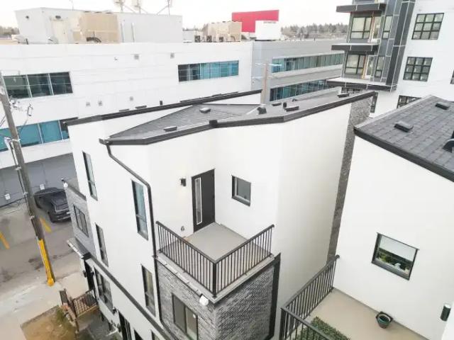 House for rent in Northwest, Alberta
