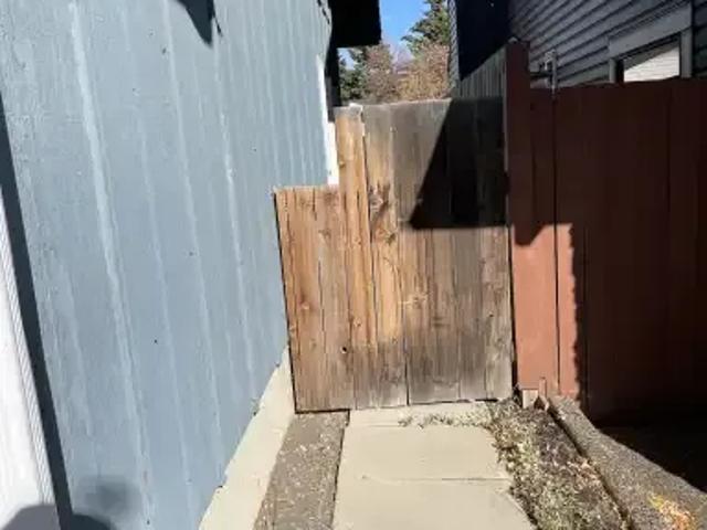 House for rent in Northwest, Alberta