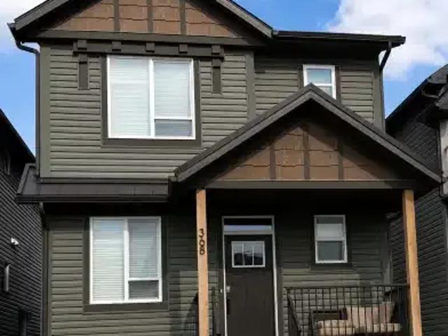 House for rent in Northwest, Alberta