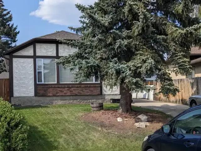 House for rent in Northwest, Alberta