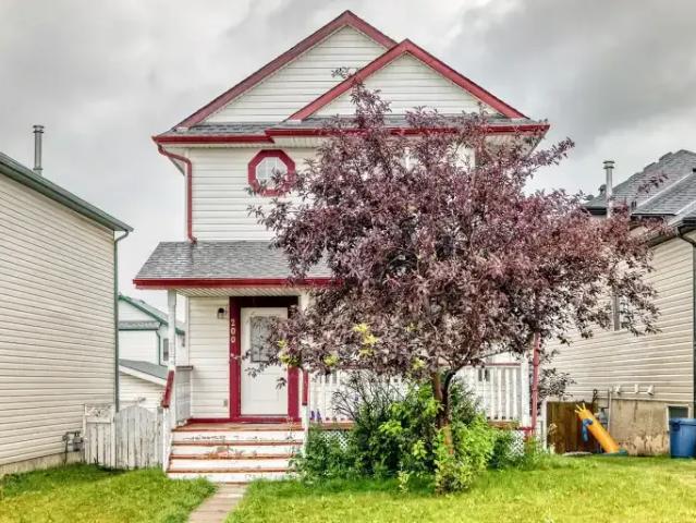 House for rent in Northwest, Alberta