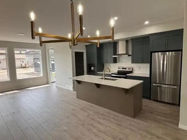 House for rent in Northwest, Alberta