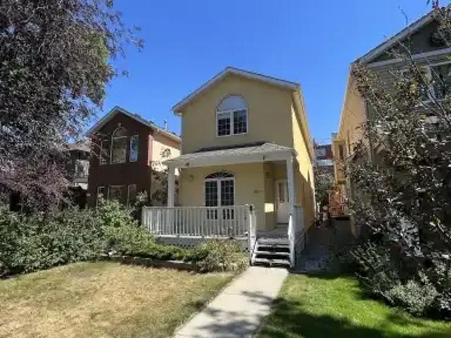 House for rent in Northwest, Alberta