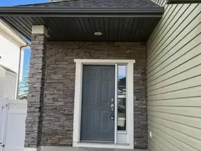 House for rent in Northwest, Alberta