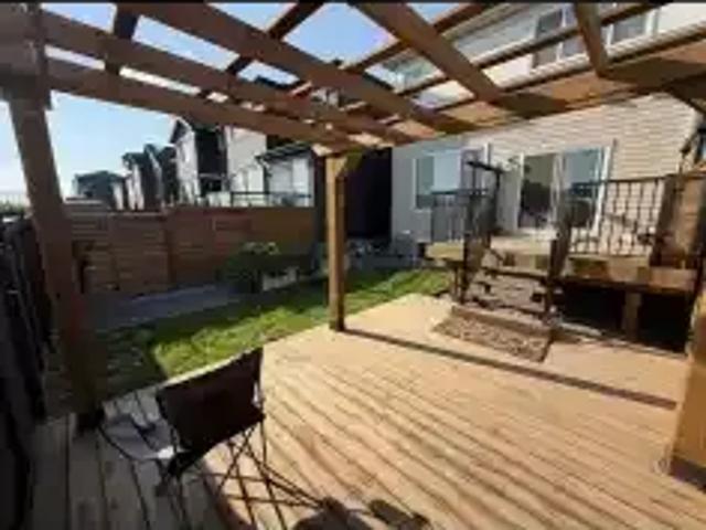 House for rent in Northwest, Alberta