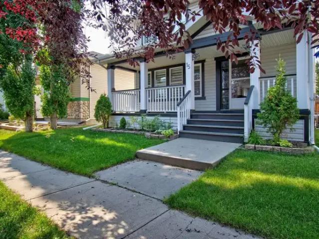 House for rent in Northwest, Alberta