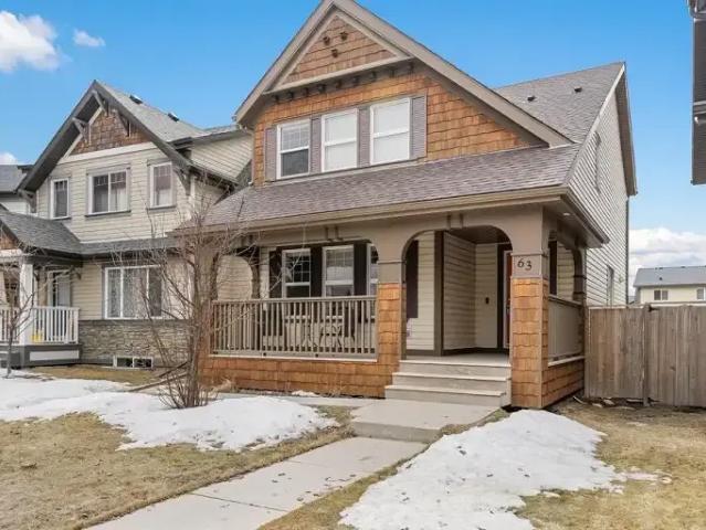 House for rent in Northwest, Alberta