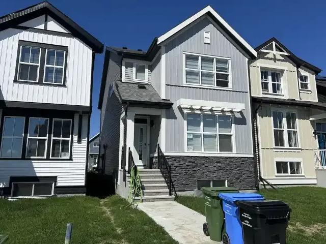 House for rent in Northwest, Alberta