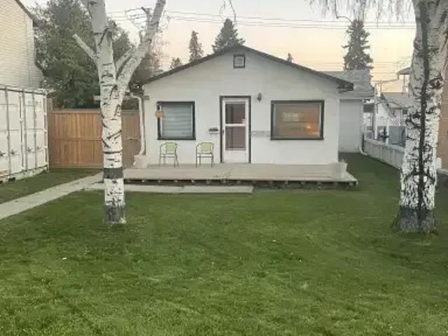 House for rent in Northwest, Alberta