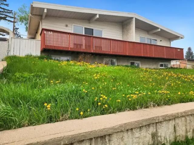 House for rent in Northwest, Alberta