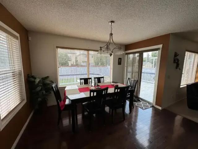 House for rent in Northwest, Alberta