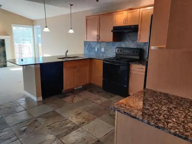 House for rent in Northwest, Alberta