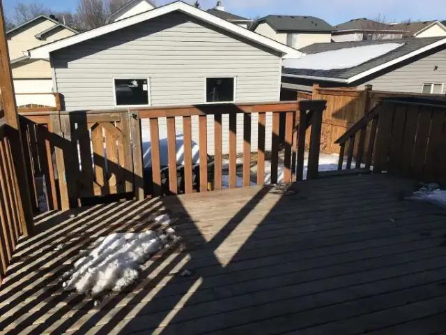 House for rent in Northwest, Alberta