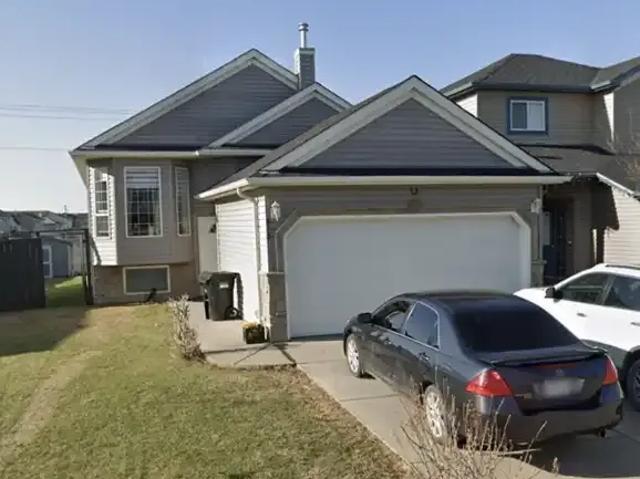 House for rent in Northwest, Alberta