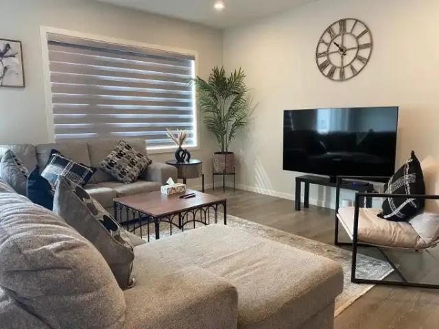 House for rent in Airdrie, Alberta