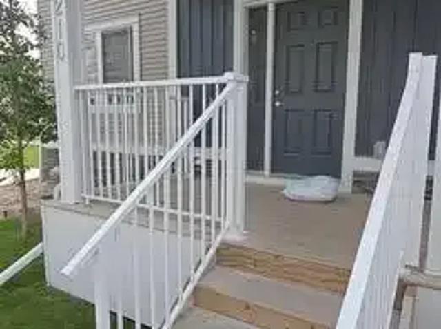 House for rent in Redstone, Calgary