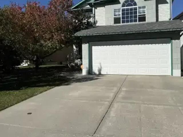 House for rent in Northwest, Alberta