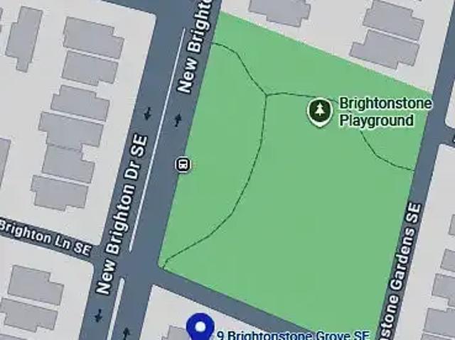 House for rent in New Brighton, Calgary