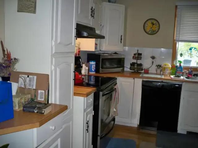 House for rent in Montgomery, Calgary