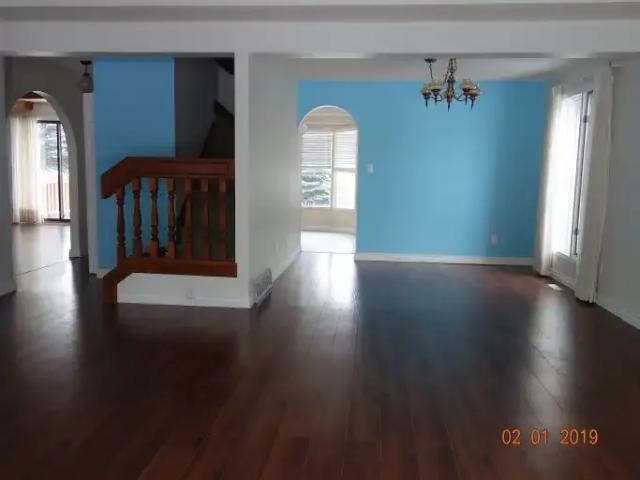 House for rent in Woodbine, Calgary