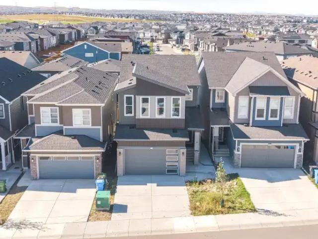 House for rent in Carrington, Calgary