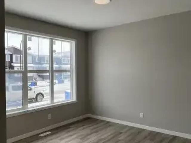 House for rent in Livingston, Calgary