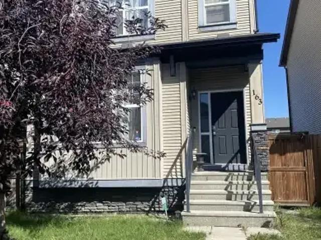 House for rent in Auburn Bay, Calgary
