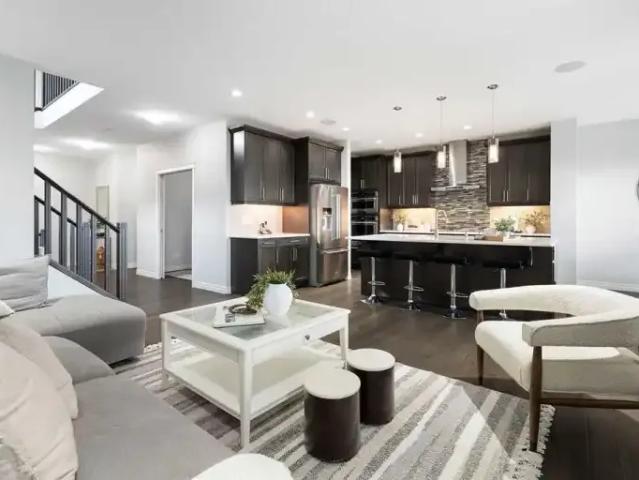 House for rent in Nolan Hill, Calgary