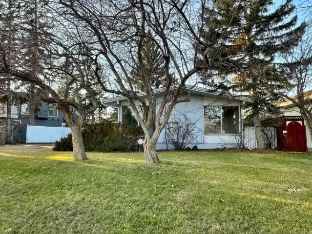 House for rent in North Glenmore, Calgary