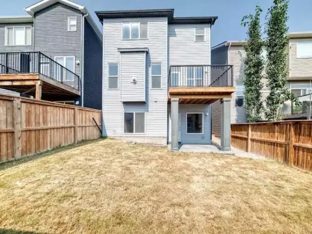 House for rent in Nolan Hill, Calgary
