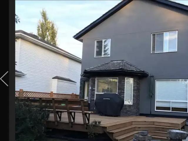 House for rent in Valley Ridge, Calgary