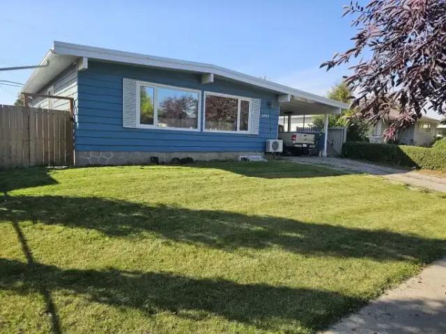 House for rent in Marlborough, Calgary