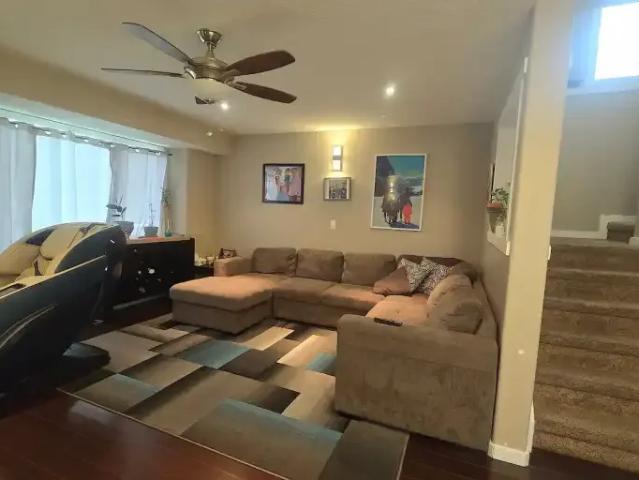 House for rent in Martindale, Calgary