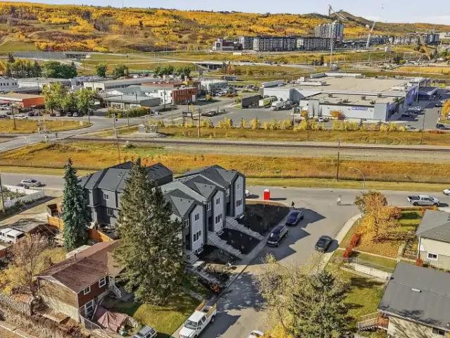 House for rent in Bowness, Calgary