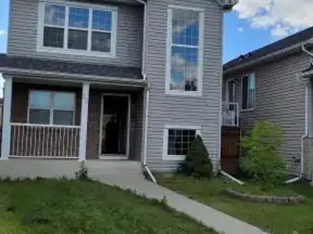 House for rent in Saddle Ridge, Calgary