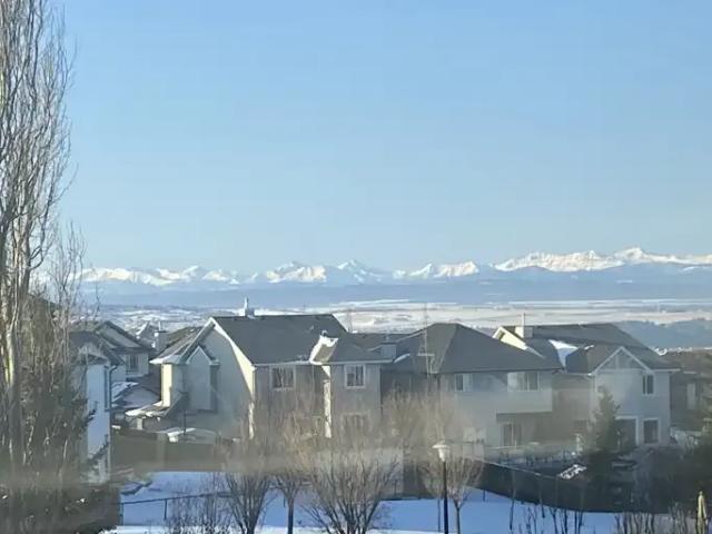 House for rent in Royal Oak, Calgary