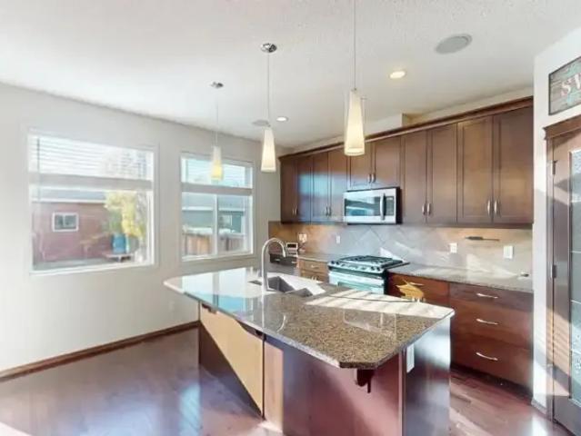 House for rent in Auburn Bay, Calgary