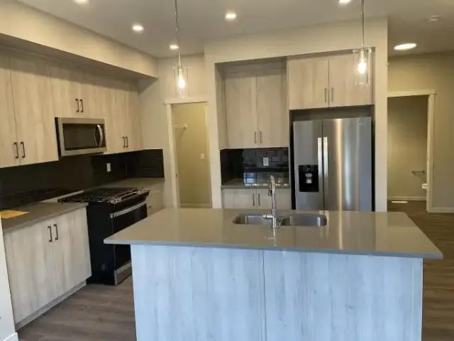 House for rent in Mahogany, Calgary