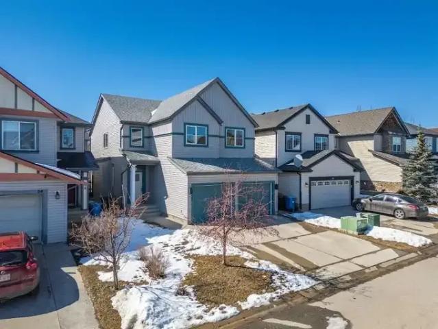 House for rent in Copperfield, Calgary