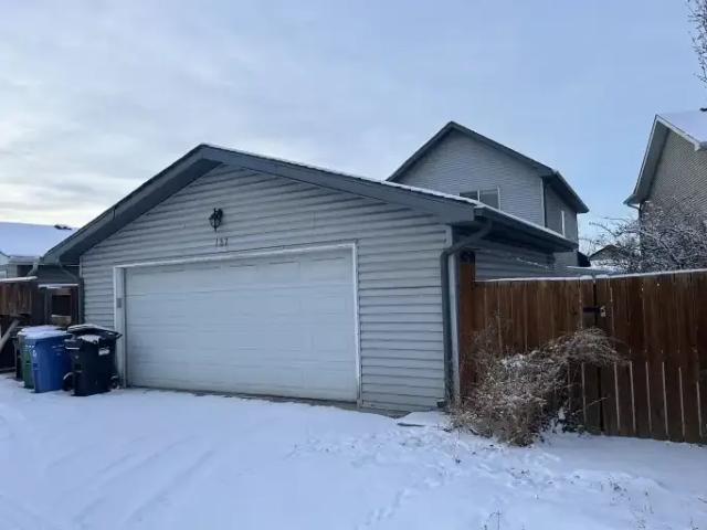 House for rent in Cranston, Calgary