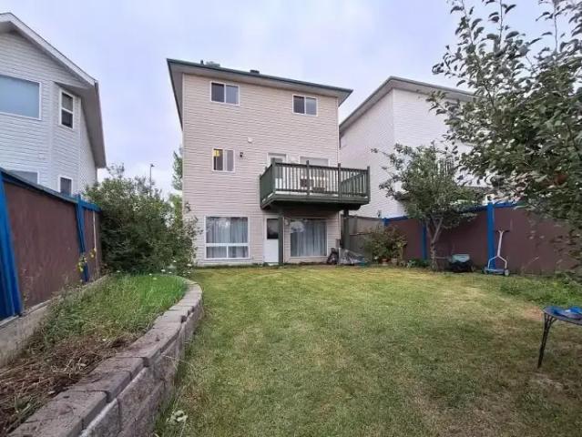 House for rent in Hidden Valley, Calgary