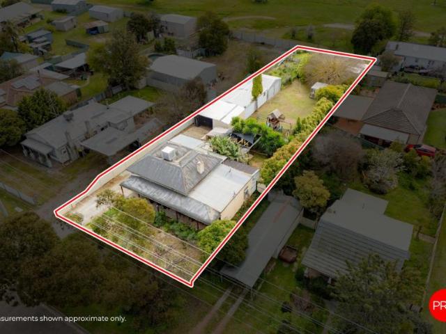 House for sale in California Gully, Bendigo