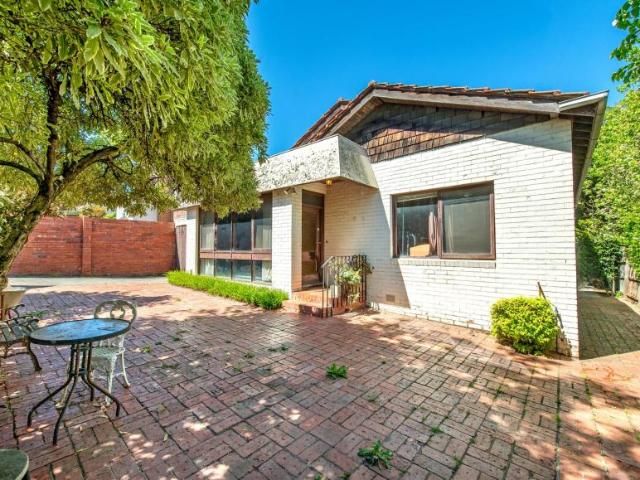 House for sale in Camberwell, Melbourne