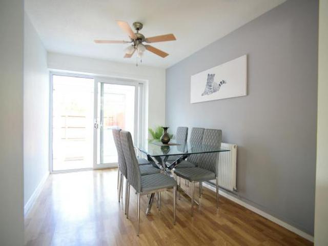 House for rent in Arbury, Cambridgeshire