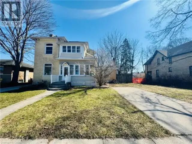 House for rent in Cambridge, Ontario