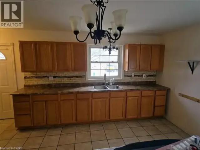 House for rent in Cambridge, Ontario