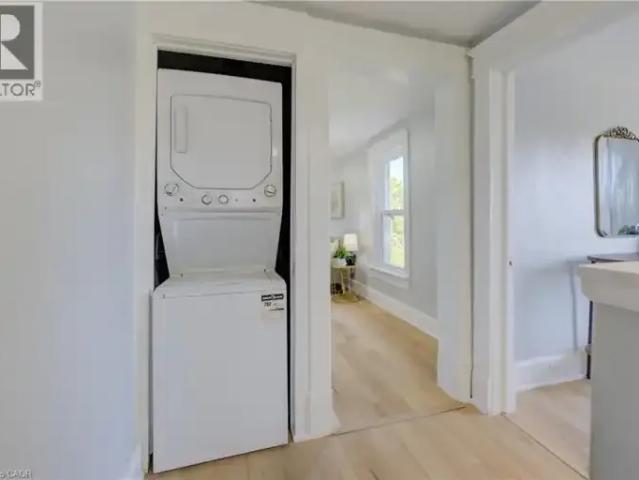House for rent in Cambridge, Ontario